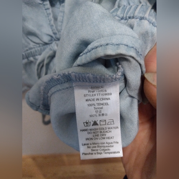 1250c summer blouse - Picture 3 of 4